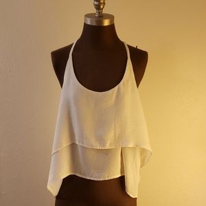 American rag | flowy top _XLarge